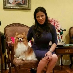 Meet your Posher, Mirna